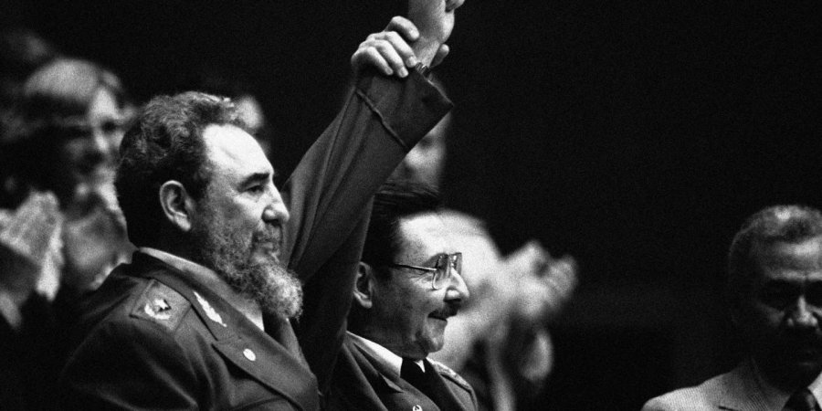 Zbulohet 61 vite më vonë, ja si CIA bëri marrëveshje me një pilot për të vrarë Raul Castron