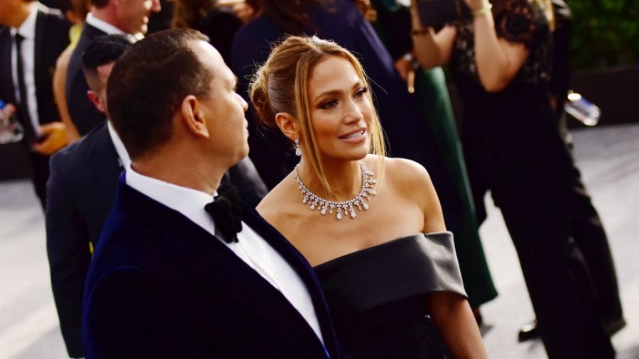 Arsyeja pse Jennifer Lopez dhe Alex Rodriguez nuk u divorcuan më herët