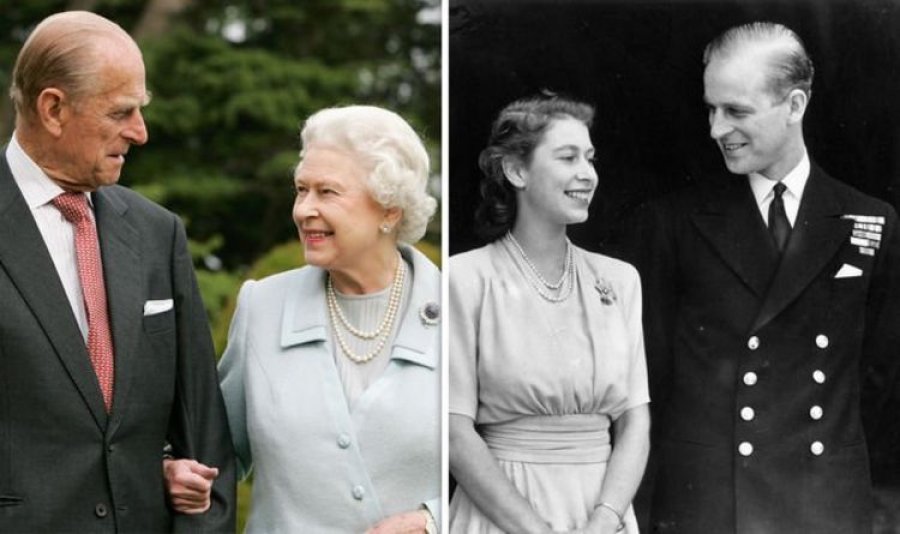 Princi Philip: Funeral për të nderuar 'besnikërinë e palëkundur' ndaj Mbretëreshës