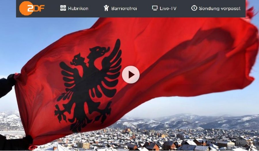 ZDF në lajme: Në Shqipëri lulëzon korrupsioni dhe pastrimi i parave edhe gjatë pandemisë