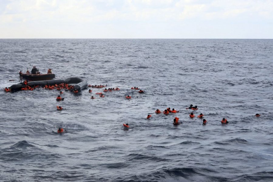 Trupat e 41 migrantëve u gjetën në brigjet e Tunizisë