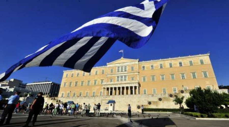 Greqia shkon në zgjedhje të parakohshme