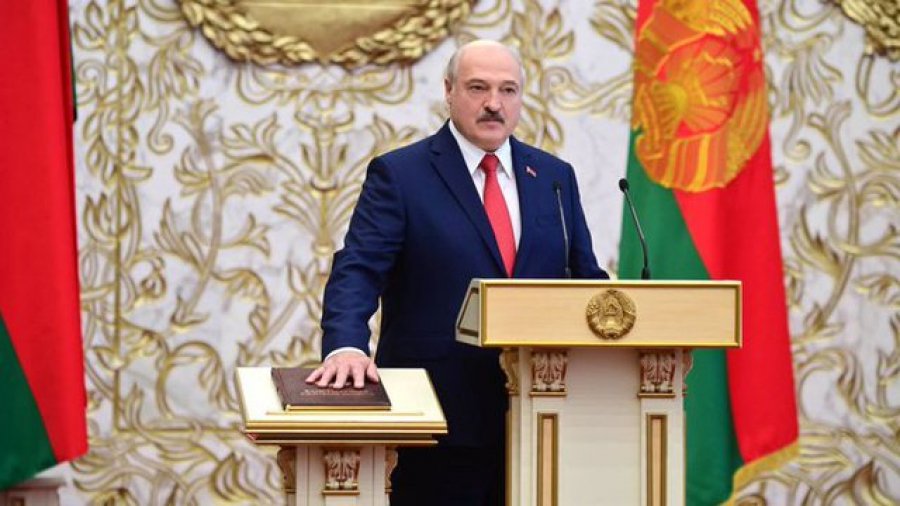 Rusia parandalon komplotin për vrasjen e Lukashenkos/ Hedh akuza ndaj SHBA