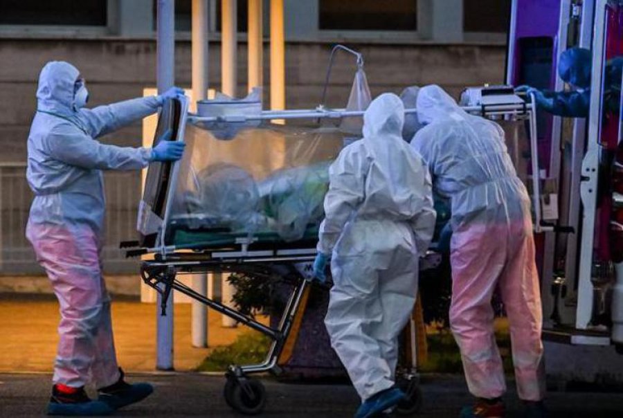 Rriten infeksionet në Itali/ Konfirmohen 316 viktima nga Covid-19