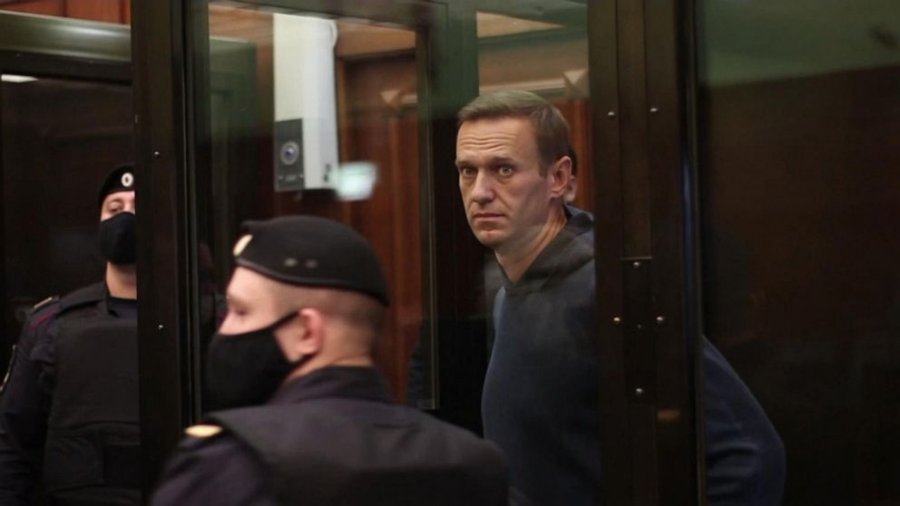 ‘Mund të vdesi brenda pak ditësh’/ Rusia vendos të dërgojë në spital udhëheqësin e opozitës