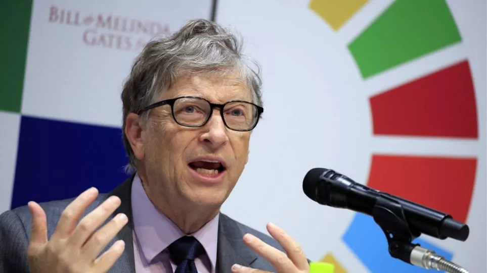 Bill Gates, zbulon arsyen pse ka blerë 1.000.000 hektarë tokë