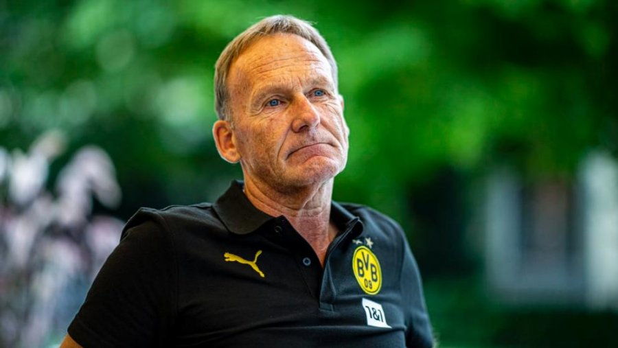 Watzke: Dortmund dhe Bayern nuk do të jenë pjesë e Superligës