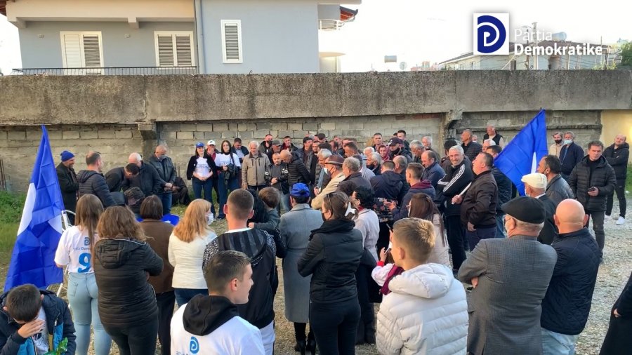 ‘Nuk vazhdohet më me Ramën’/ Paloka paralajmëron largime të tjera nga PS e Durrësit