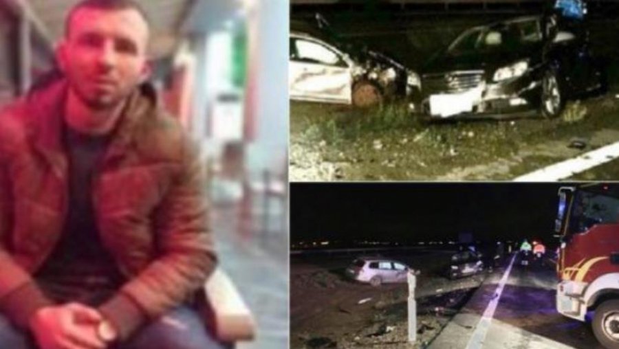 U gjetën të vdekur dhe pa rroba, 2 të rinjtë e ‘aksidentuar’ në Spanjë do varrosen në Shqipëri