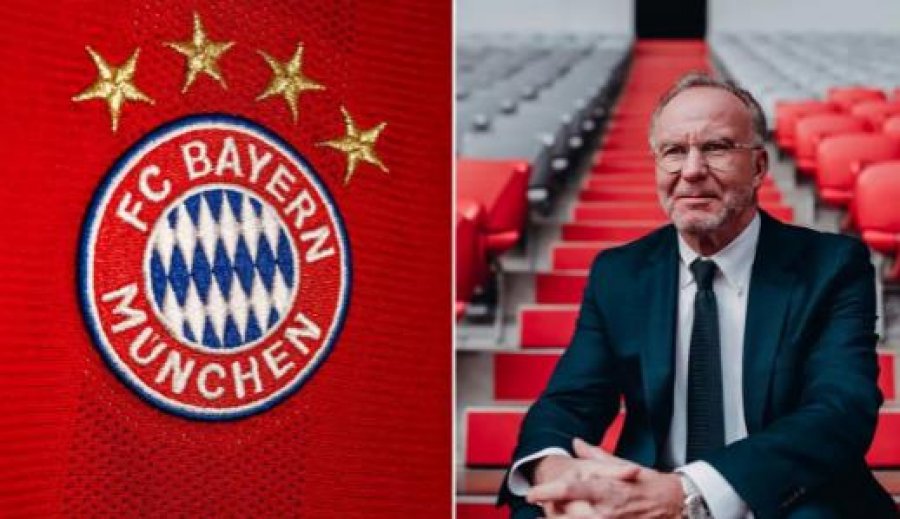 Bayern refuzon Superligën Europiane/ Flet Rummenigge: Nuk besoj që...