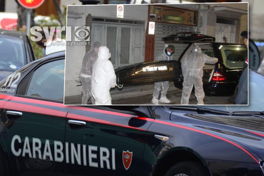 EMRAT/ Itali, shqiptari vret me çekiç gruan në sy të fëmijëve