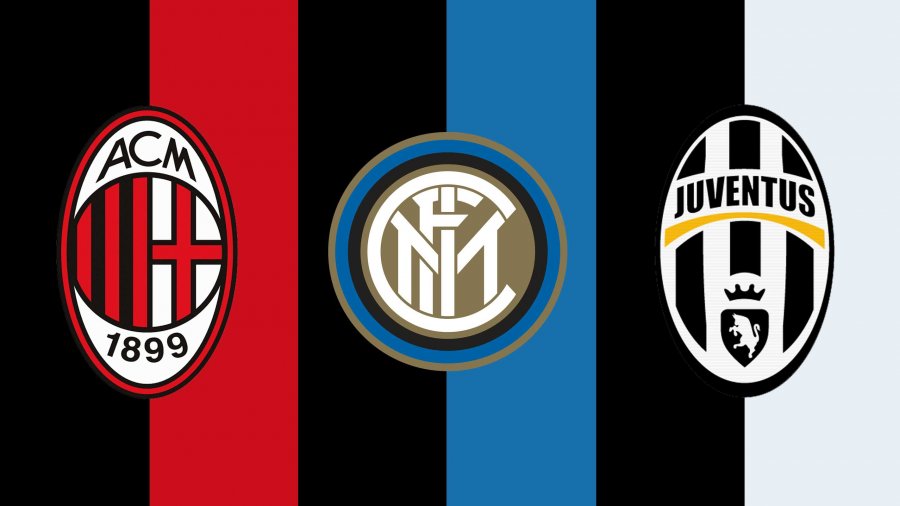 Përfundon mbledhja e klubeve në Serie A, ja vendimi i Juves, Interit e Milanit