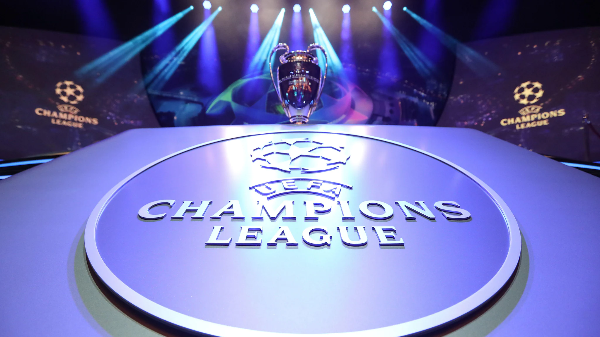  Uefa miraton reformat e reja të Champions League, nga 32 në 36 skuadra