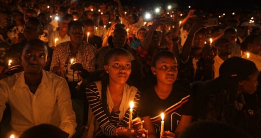 Franca 'nuk bëri asgjë për të ndaluar' gjenocidin në Ruandë
