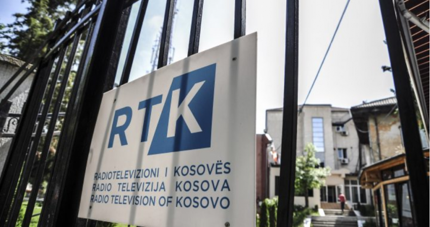 Shkarkimi i bordit e rekrutimet jomeritore në raportin e progresit, RTK hesht