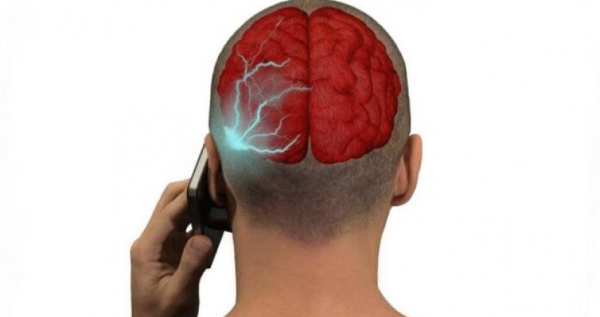 Ja çfarë ndodh me trurin dhe trupin nëse ndërprisni përdorimin e telefonit për një javë
