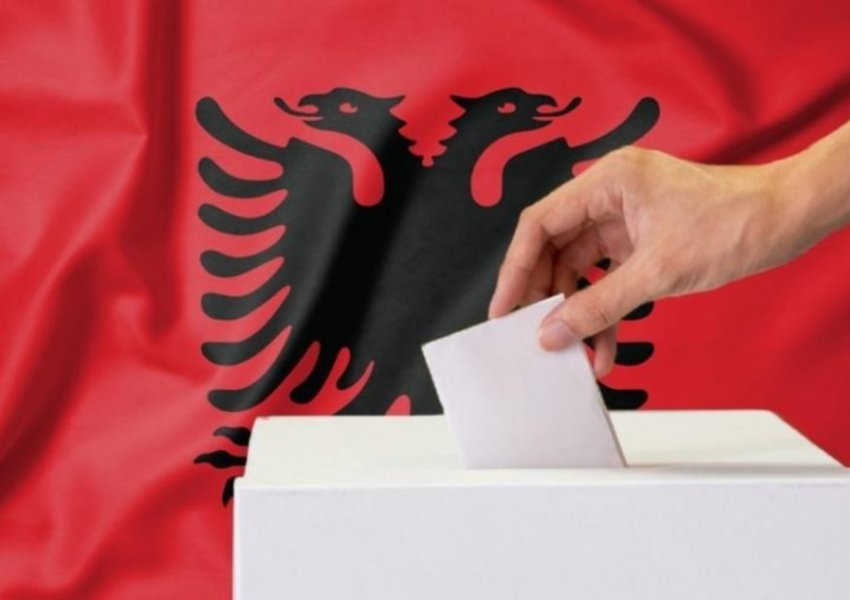 Tentoi të fotografonte votën, arrestohet një qytetar në Tiranë