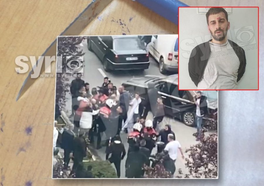 Plagosja e besimtarëve në Tiranë, antiterrori po heton ngjarjen...