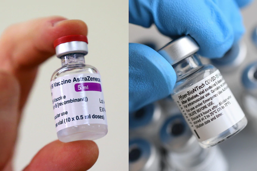 Spanja po shqyrton efektin e përzierjes së vaksinave të ndryshme të Covid-19