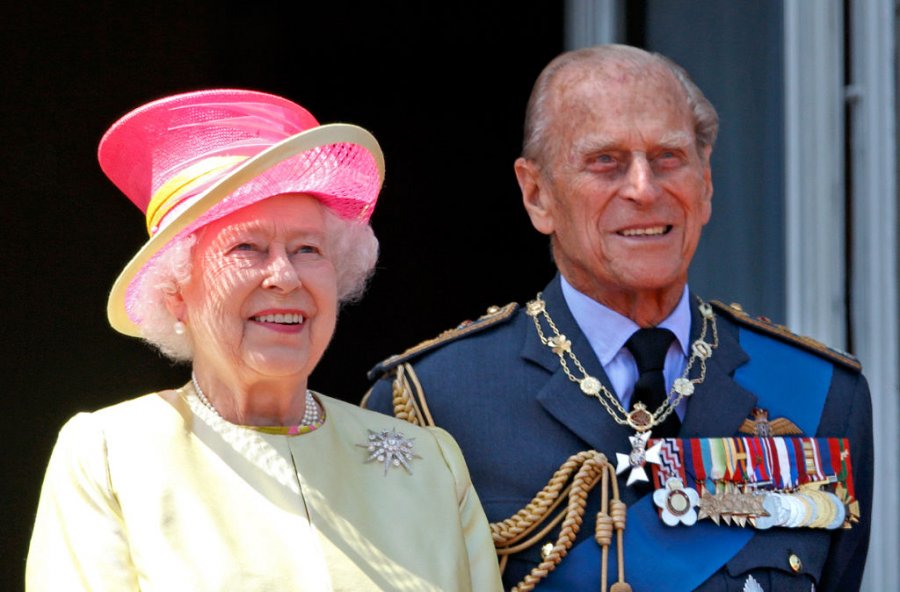 Për shkak të vdekjes së princit Philip, Mbretëresha Elizabeth nuk e feston ditëlindjen e 95-të