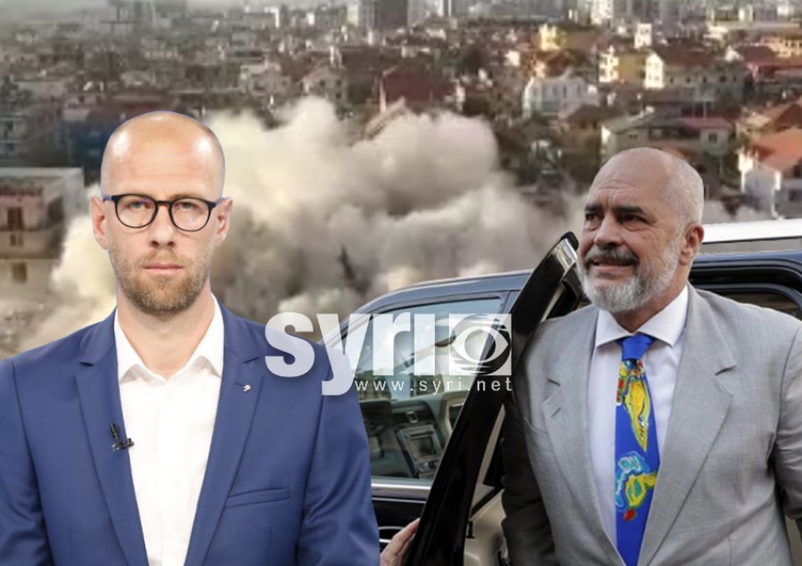 MEGA SKANDALI/ Alarmi i gazetarit: Do prishen 100 mijë shtëpi pas zgjedhjeve, 40 mijë vetëm në Tiranë