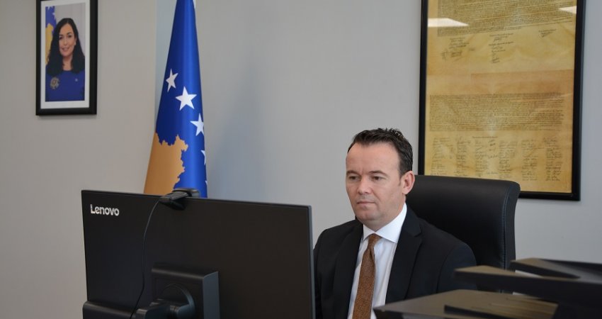 Banka Botërore do të vazhdoj mbështetjen për sektorin e bujqësisë në Kosovë