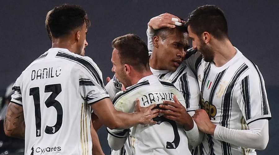 Juventus fiton ndaj Parmës, ‘prek’ zonën Champions