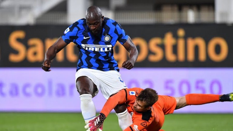 Inter ndalet në barazim përballë Spezias