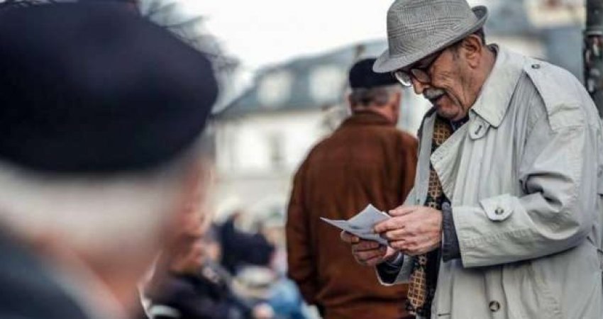 Vjen lajmi tjetër për pensionistët e Kosovës