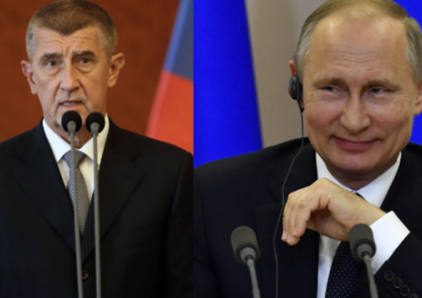 Rusia ia injoron ultimatumin Çekisë, priten dëbime masive dhe rritje tensionesh