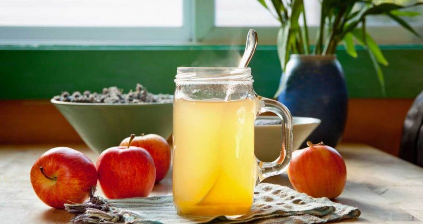 Uthull molle dhe mjaltë, formula magjike për pastrimin e mushkërive