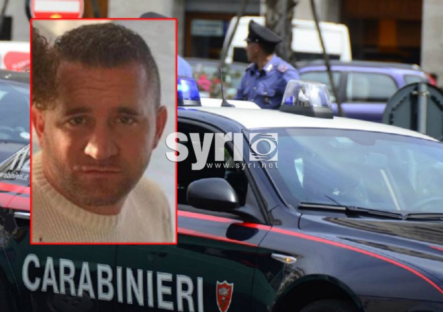 Italiani qëllon me armë banakierin shqiptar, u arratis së bashku me të birin