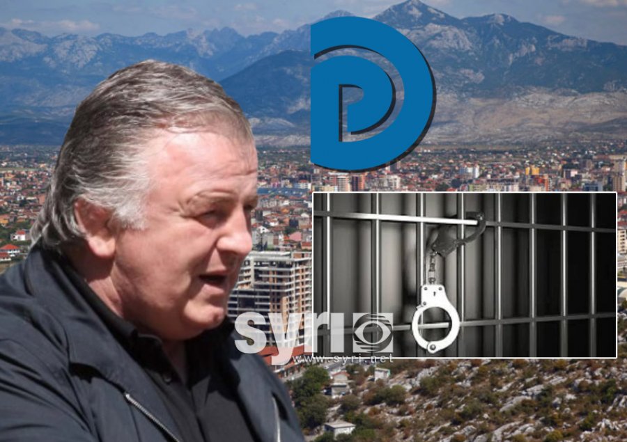 PD Shkodër: Paulin Sterkaj po blen votat e 350 të burgosurve në Malësi të Madhe