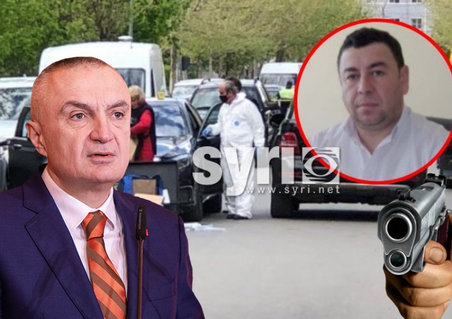Presidenti Meta: Konfliktin në Elbasan e stisi Raama. Struktura për mbrojtjen e votës, një e drejtë legjitime e opozitës 
