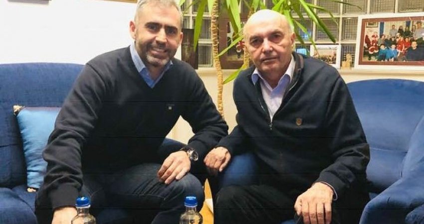  Ish-këshilltari i Isa Mustafës përfitoi 100 mijë euro nga Qeveria Hoti