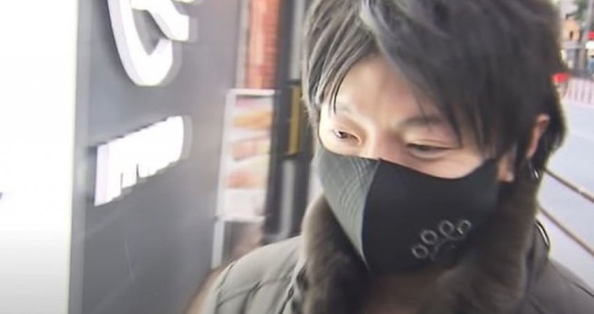 Arrestohet për mashtrim japonezi që ishte në lidhje me 35 gra në të njëjtën kohë