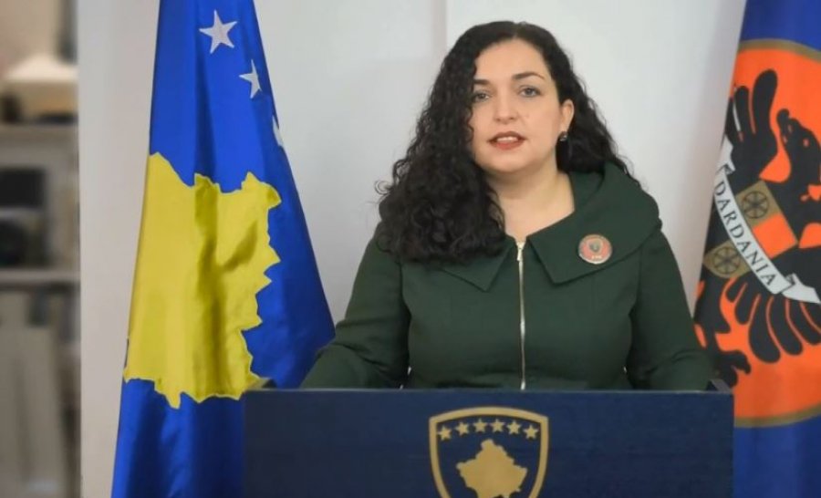  A ka Kosova Presidente apo âsht veç nji notere!?