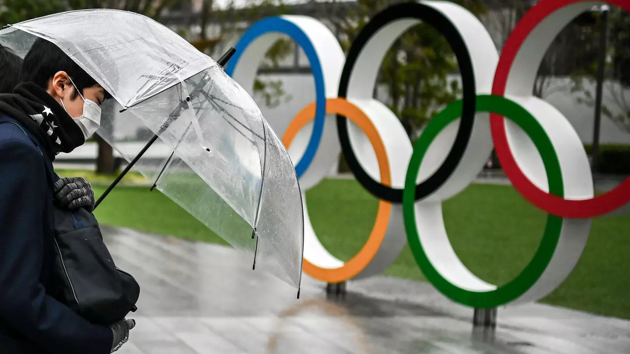 Japonia përballë emergjencës së Covid-19, tre muaj para Olimpiadës
