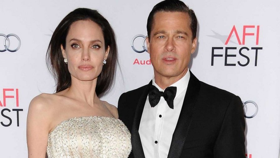Angelina Jolie e pranon hapur se divorci me Brad Pitt ndikoi në karrierë
