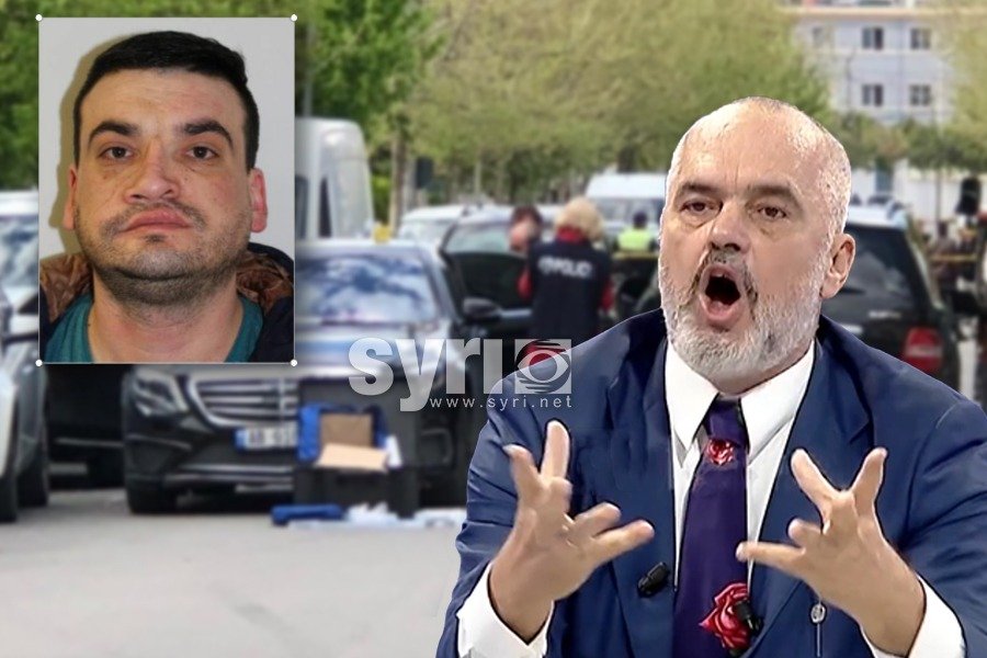 SKANDALI në Elbasan/ U kap me 51 kg kokainë, ja kë mbrojti Edi Rama 