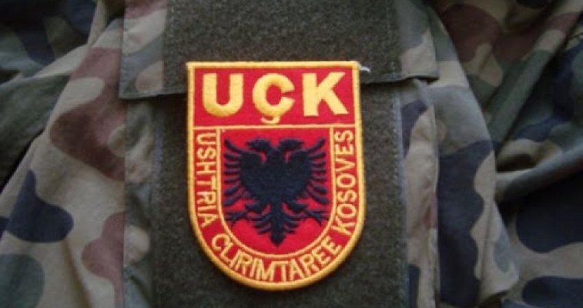 Vdes edhe një veteran i UÇK-së