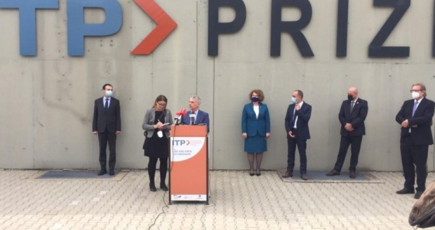Kosova një vend i investimeve, vendosen 6 kompanitë e para në Parkun e Inovacionit