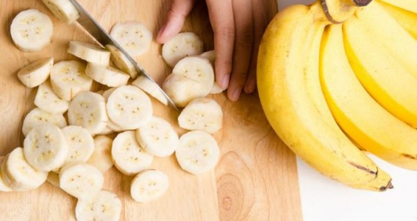 Dieta e bananes, rikthehet sërish në trend 