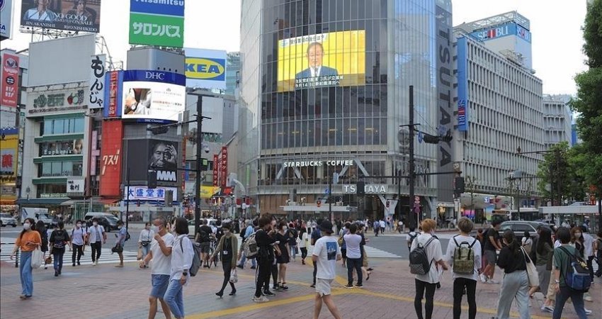 Japonia miraton marrëveshjen më të madhe tregtare në botë