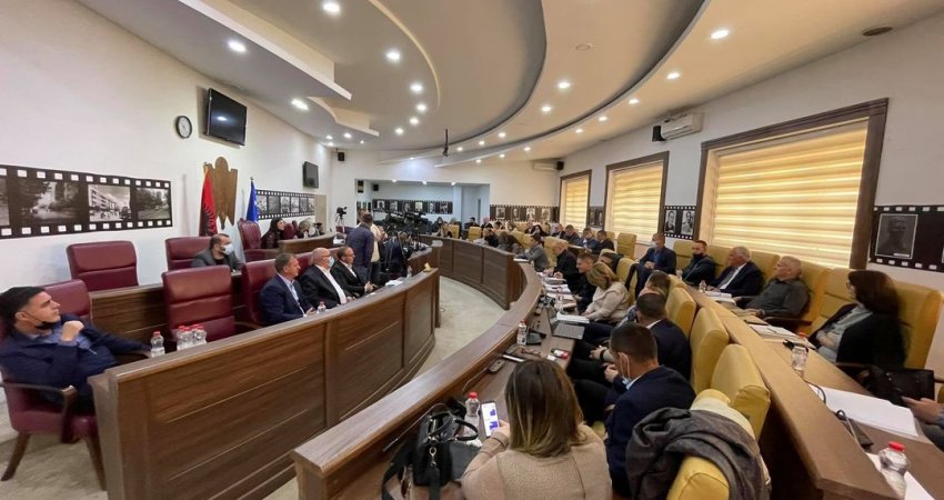 Kuvendi i Gjilanit miraton një pako të masave lehtësuese për bizneset