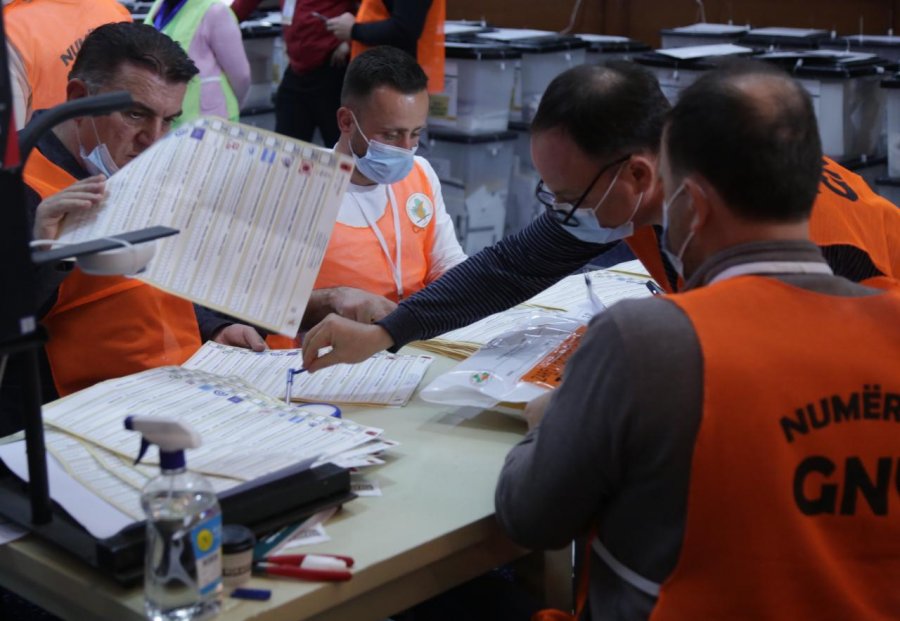 EMRAT/ Këta do të jenë 140 deputetët e rinj të dalë nga zgjedhjet e 25 prillit