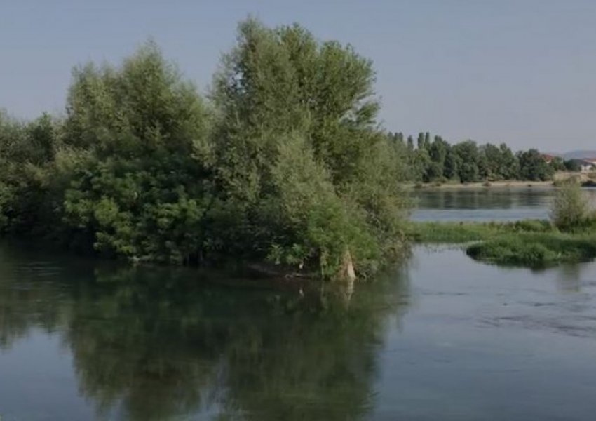 E reja tentoi të vetëmbytet në Bunë bashkë me katër fëmijët e mitur, detaje nga ngjarja në Shkodër