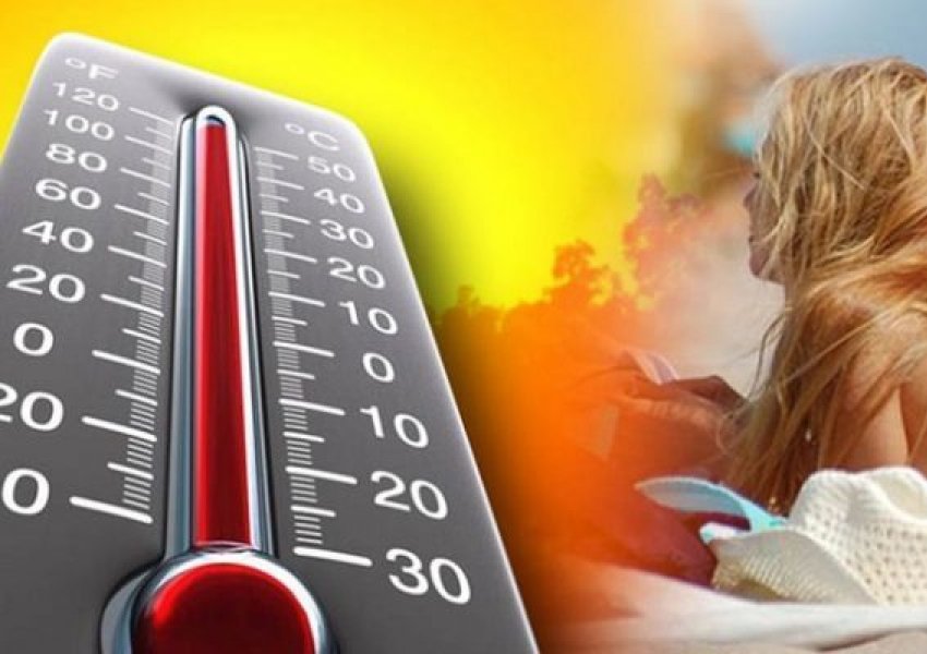 Termometri shkon në 47 gradë në Greqi, udhëzim të posaçëm për ata që punojnë jashtë