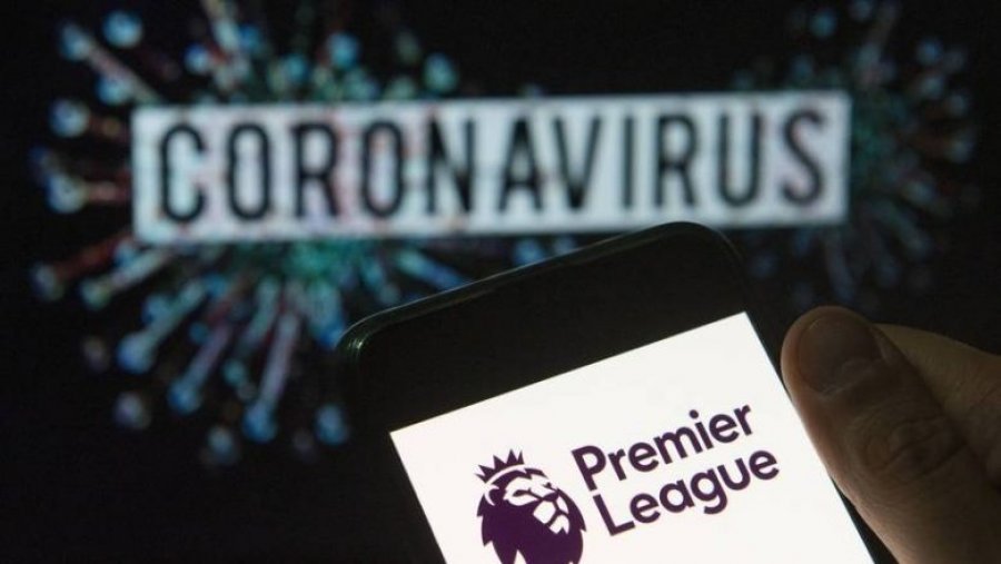 Sezoni i ri në Premier League në rrezik, lojtarët infektohen nga koronavirusi