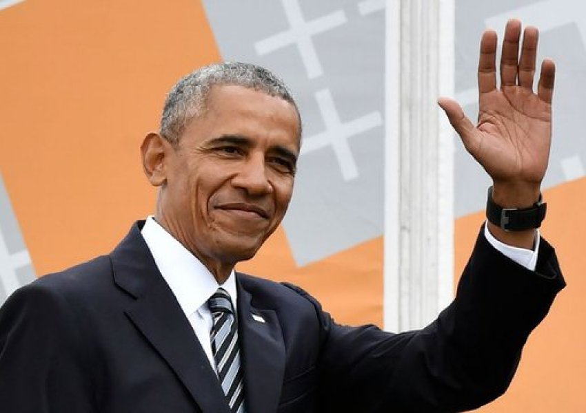 Barack Obama do të festojë 60-vjetorin